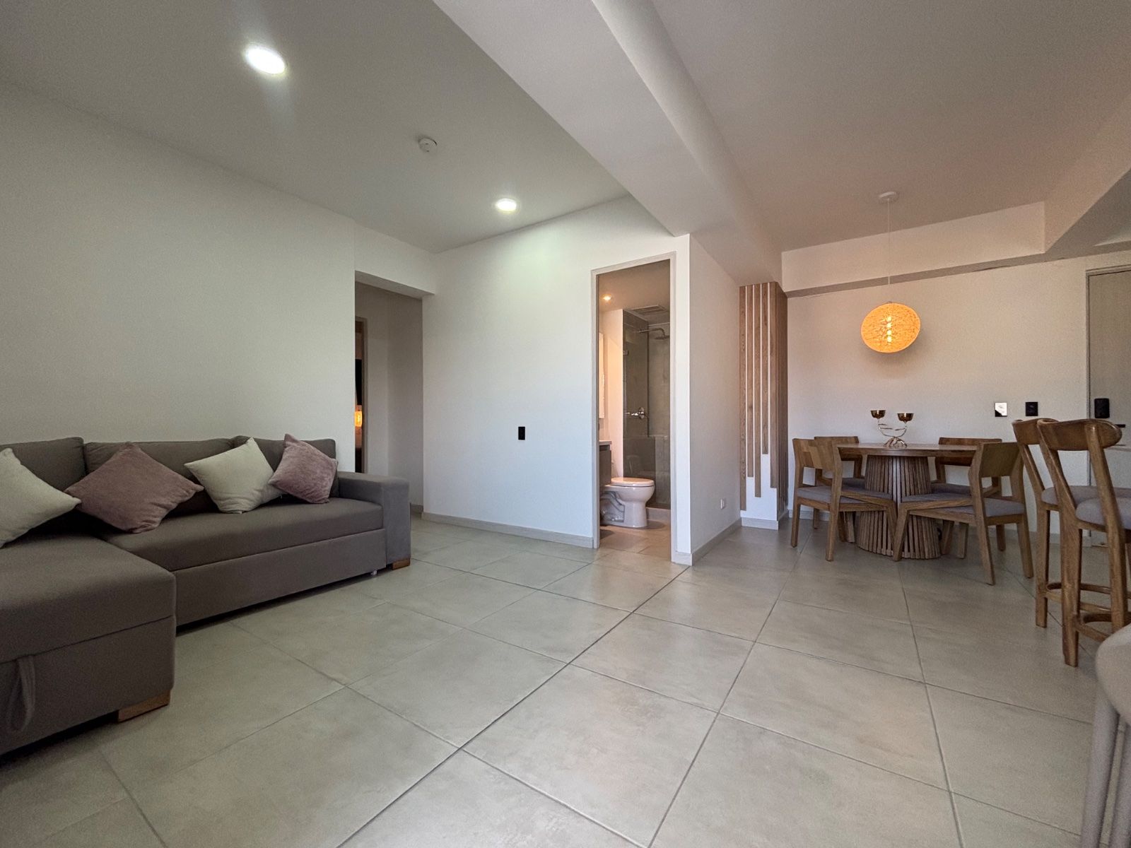 APARTAMENTO EN ARRIENDO UBICADO ENVIGADO SECTOR ZONA 1