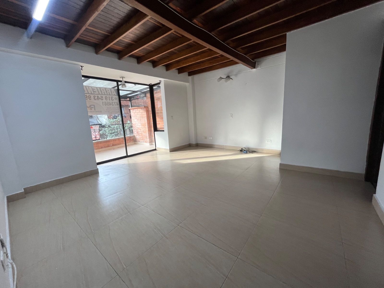 CASA EN ARRIENDO UBICADA EN LA SABANETA SECTOR LA DOCTORA - 8
