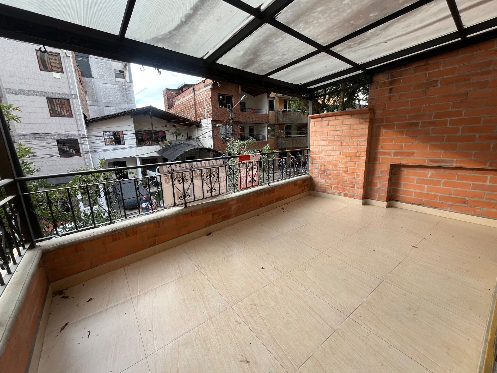 CASA EN ARRIENDO UBICADA EN LA SABANETA SECTOR LA DOCTORA - 18