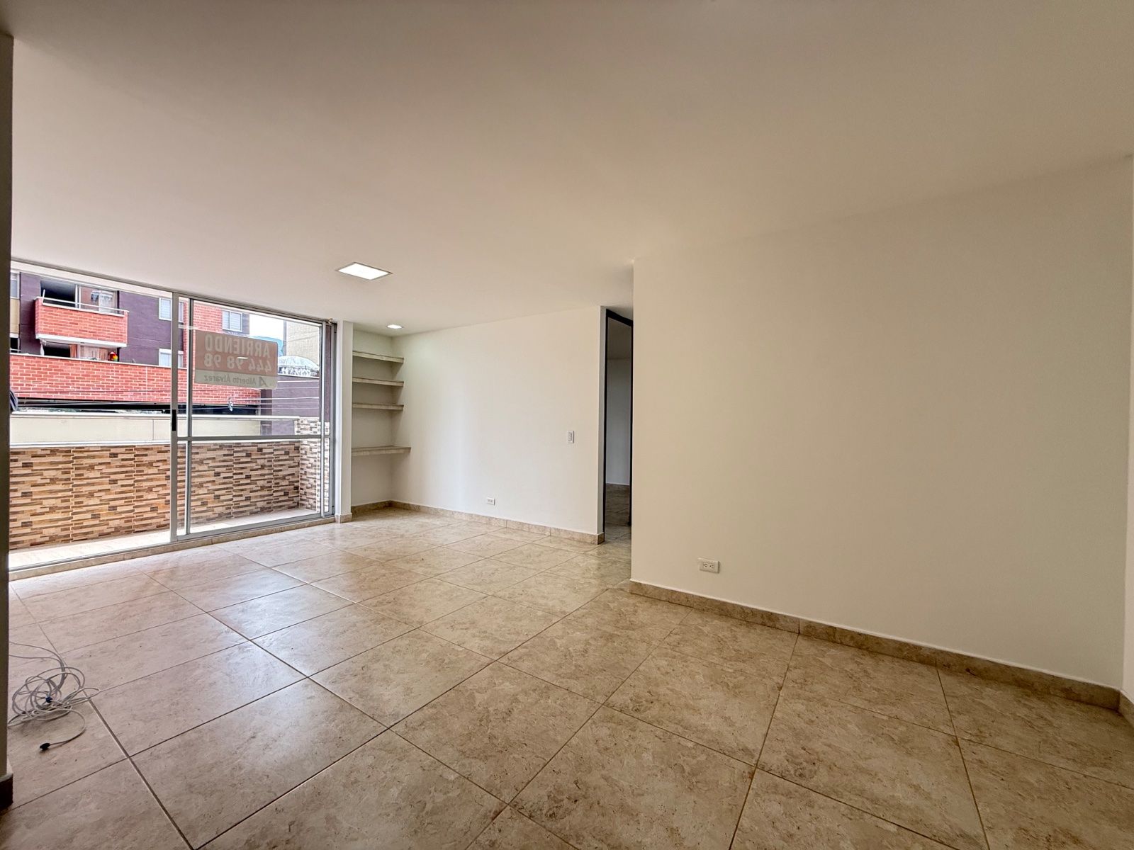 APARTAMENTO EN ARRIENDO UBICADO EN LA ESTRELLA SECTOR LA FERRERIA