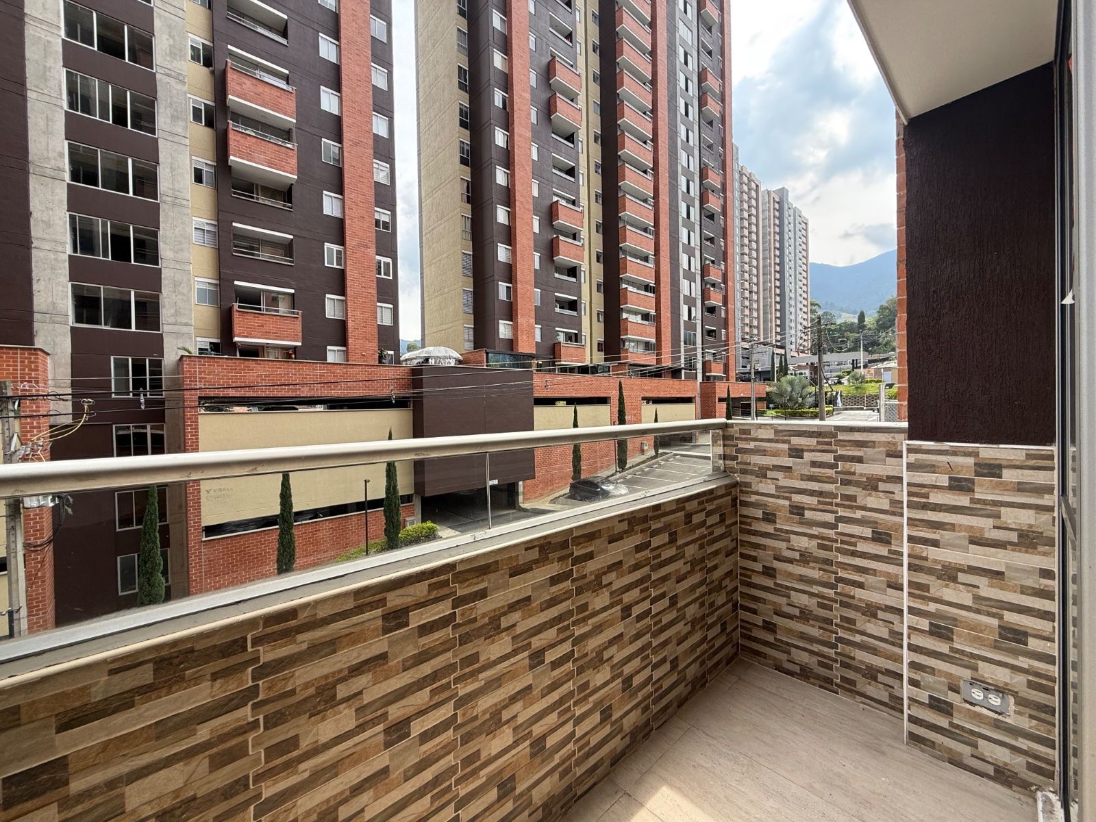 APARTAMENTO EN ARRIENDO UBICADO EN LA ESTRELLA SECTOR LA FERRERIA - 10