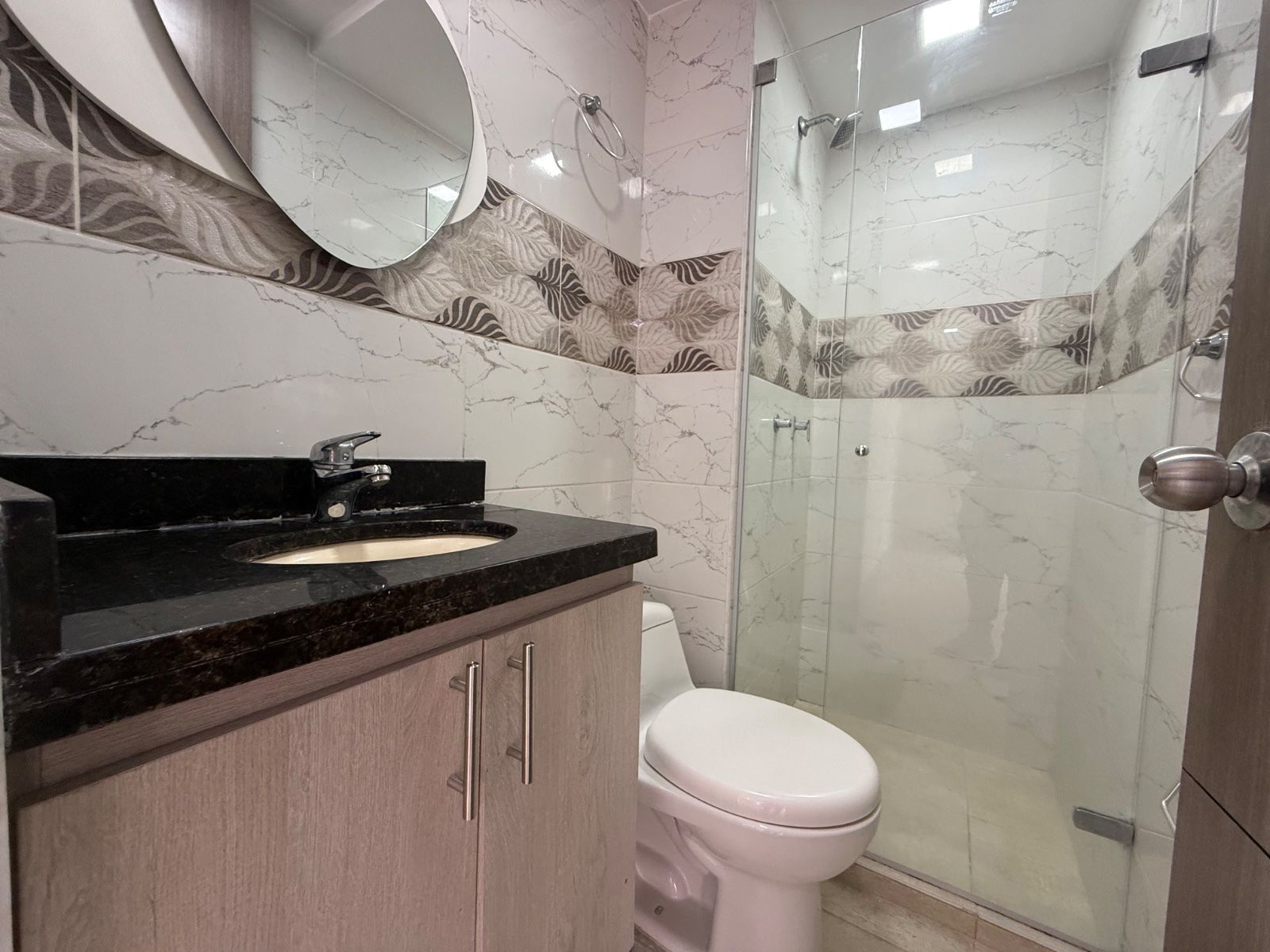 APARTAMENTO EN ARRIENDO UBICADO EN LA ESTRELLA SECTOR LA FERRERIA - 9