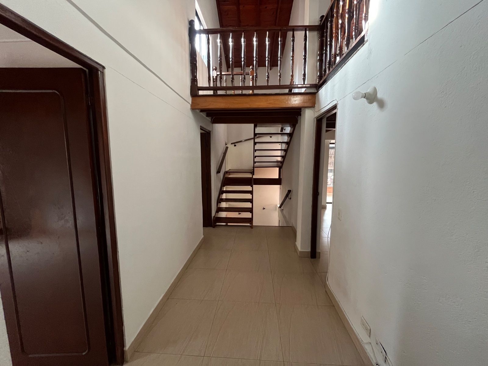 CASA EN ARRIENDO UBICADA EN LA SABANETA SECTOR LA DOCTORA - 4