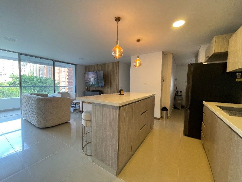APARTAMENTO EN VENTA UBICADO EN ENVIGADO SECTOR ALTO DE MISAEL - 4
