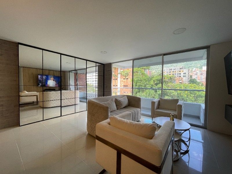 APARTAMENTO EN VENTA UBICADO EN ENVIGADO SECTOR ALTO DE MISAEL - 2