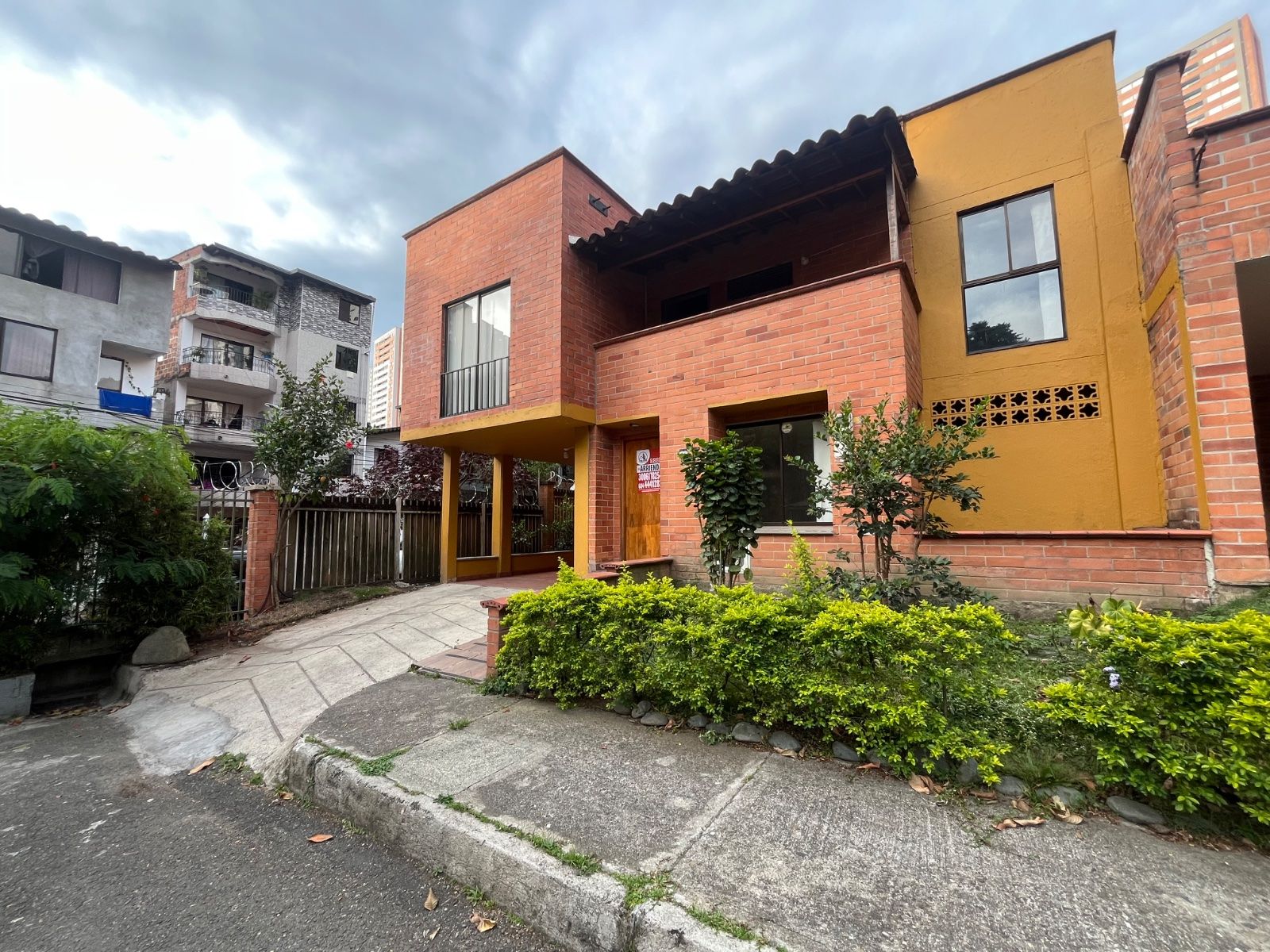 CASA EN ARRIENDO UBICADA EN LA SABANETA SECTOR LA DOCTORA - 20