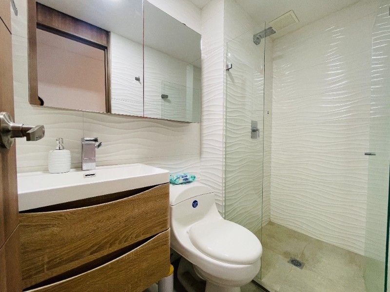 APARTAMENTO EN VENTA UBICADO EN ENVIGADO SECTOR ALTO DE MISAEL - 13