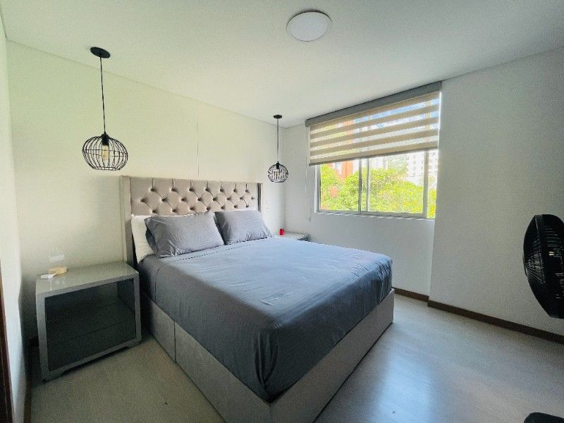 APARTAMENTO EN VENTA UBICADO EN ENVIGADO SECTOR ALTO DE MISAEL - 8