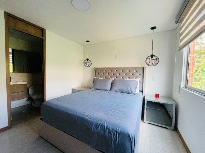 APARTAMENTO EN VENTA UBICADO EN ENVIGADO SECTOR ALTO DE MISAEL - 9