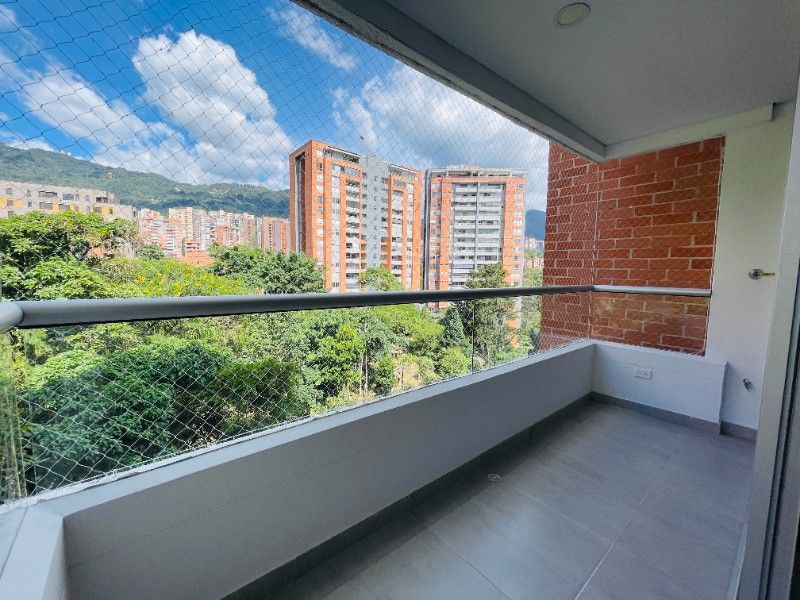 APARTAMENTO EN VENTA UBICADO EN ENVIGADO SECTOR ALTO DE MISAEL - 15