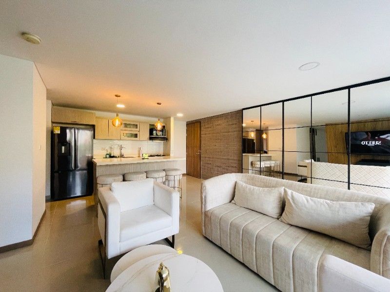 APARTAMENTO EN VENTA UBICADO EN ENVIGADO SECTOR ALTO DE MISAEL - 3