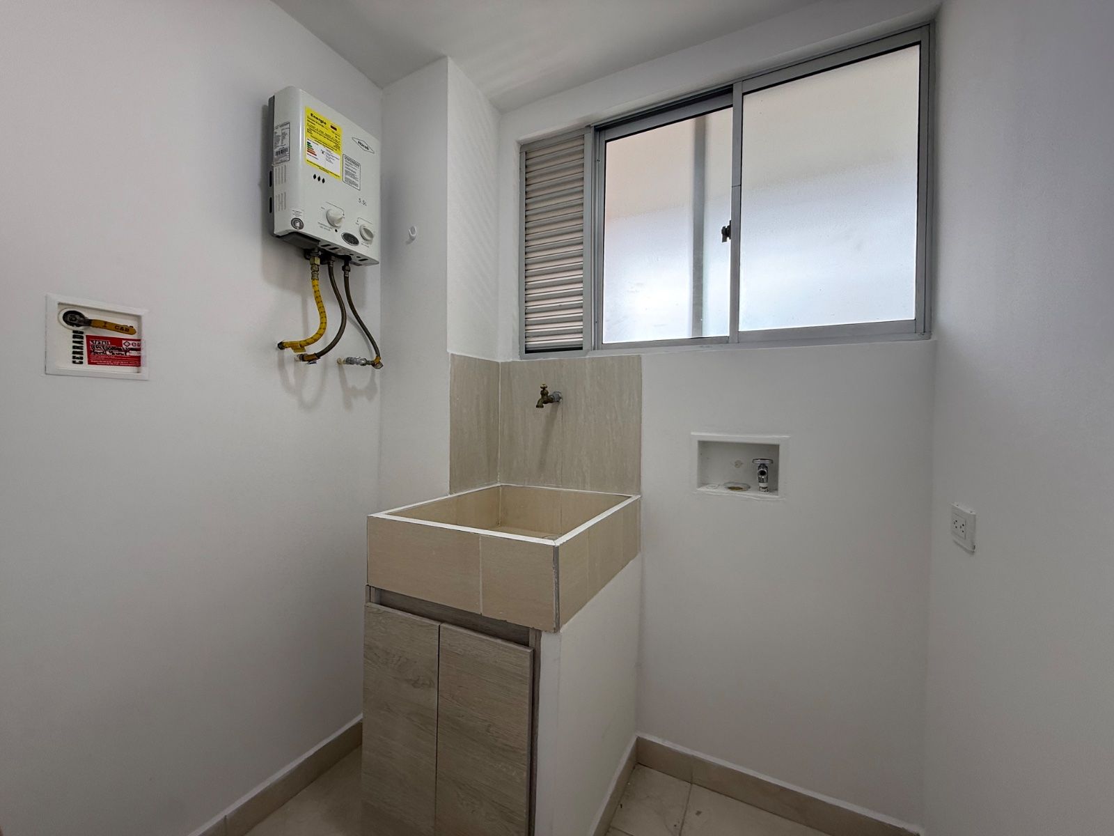 APARTAMENTO EN ARRIENDO UBICADO EN SABANETA SECTOR MARIA AUXILIADORA - 9