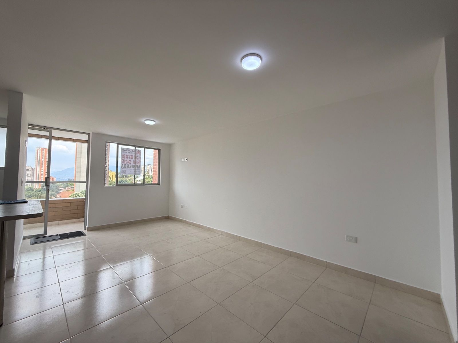 APARTAMENTO EN ARRIENDO UBICADO EN SABANETA SECTOR MARIA AUXILIADORA - 2
