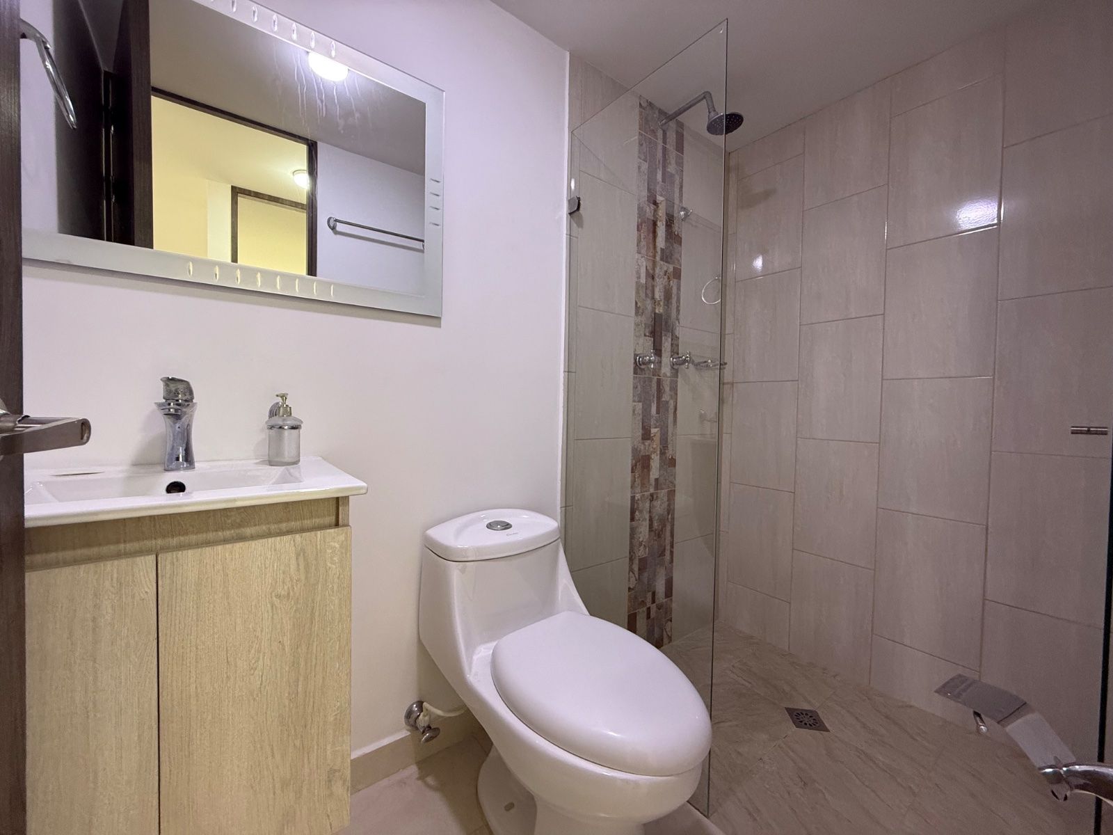 APARTAMENTO EN ARRIENDO UBICADO EN SABANETA SECTOR MARIA AUXILIADORA - 8