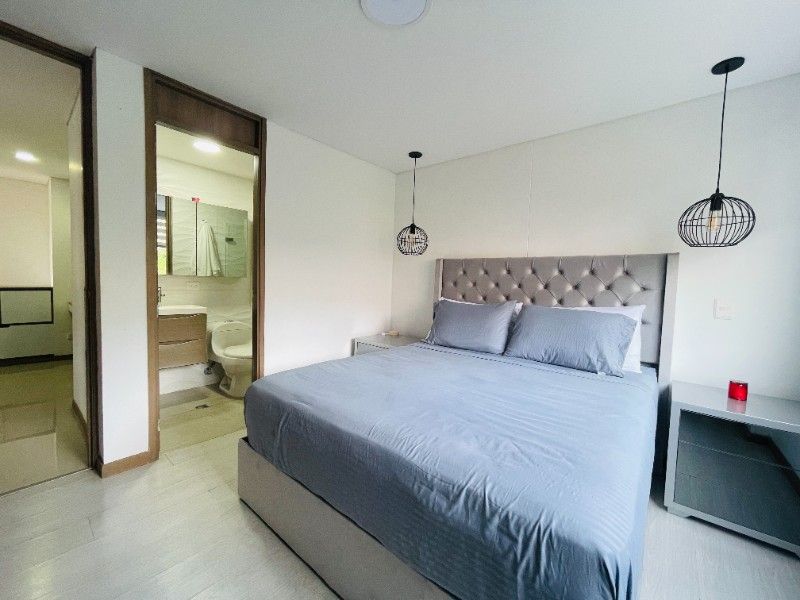 APARTAMENTO EN VENTA UBICADO EN ENVIGADO SECTOR ALTO DE MISAEL - 10