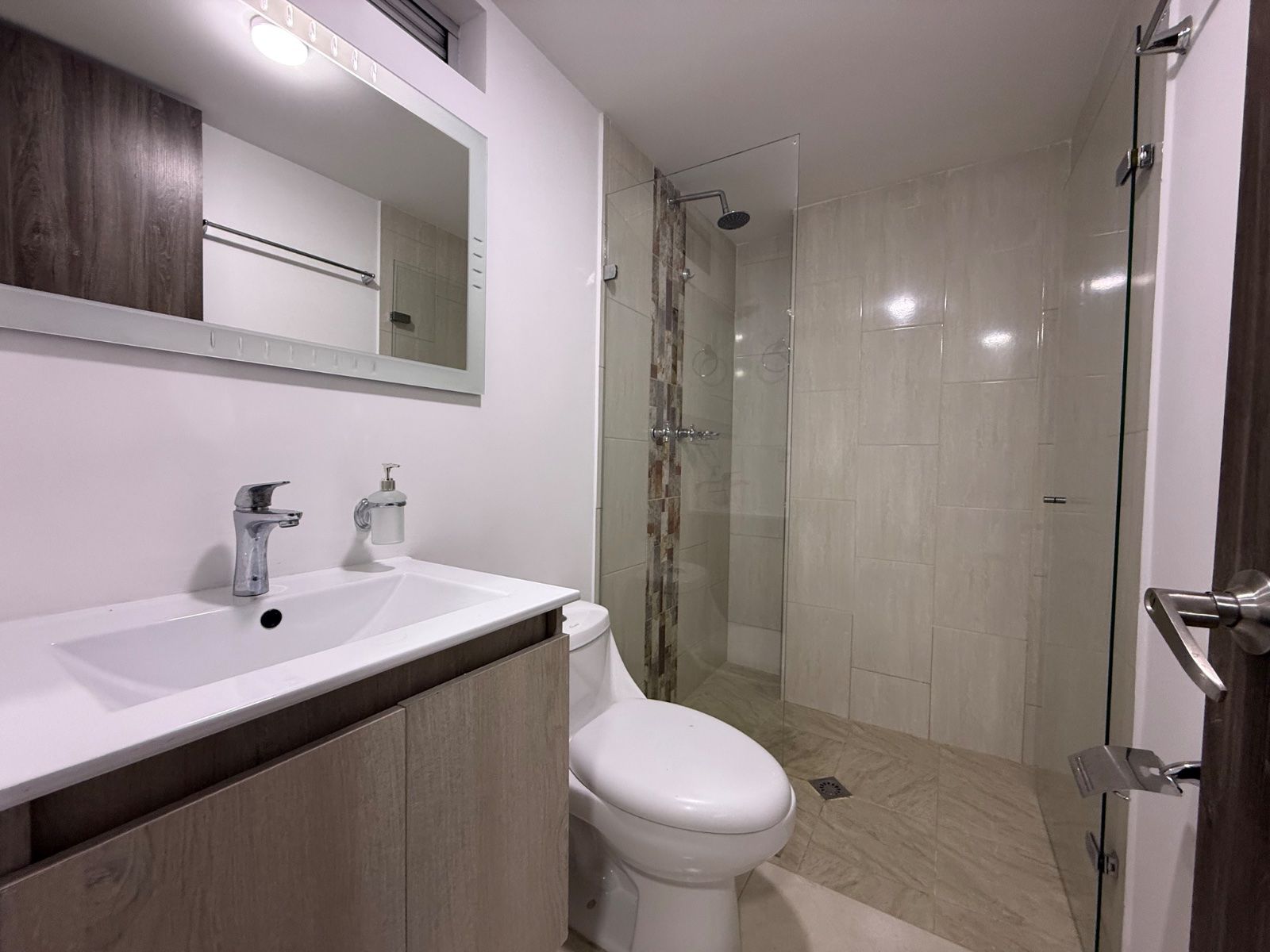APARTAMENTO EN ARRIENDO UBICADO EN SABANETA SECTOR MARIA AUXILIADORA - 7