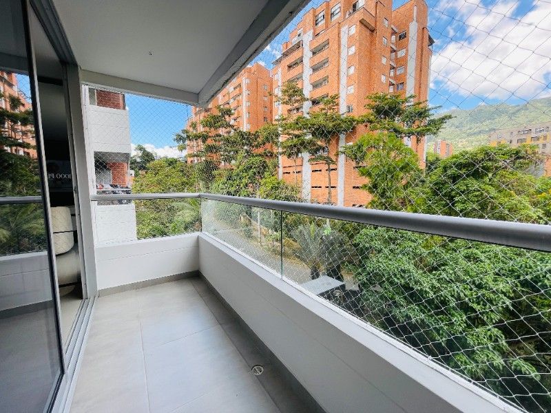 APARTAMENTO EN VENTA UBICADO EN ENVIGADO SECTOR ALTO DE MISAEL - 16