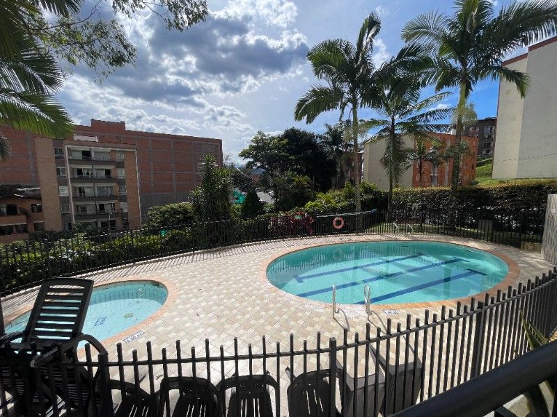 APARTAMENTO EN VENTA UBICADO EN ENVIGADO SECTOR ALTO DE MISAEL - 17