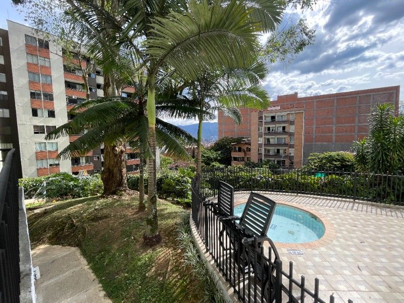 APARTAMENTO EN VENTA UBICADO EN ENVIGADO SECTOR ALTO DE MISAEL - 18