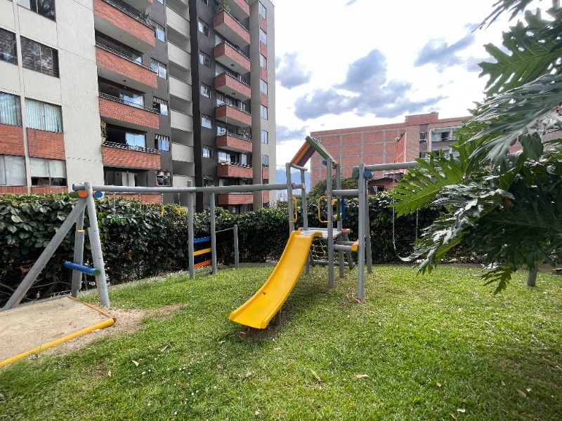 APARTAMENTO EN VENTA UBICADO EN ENVIGADO SECTOR ALTO DE MISAEL - 19