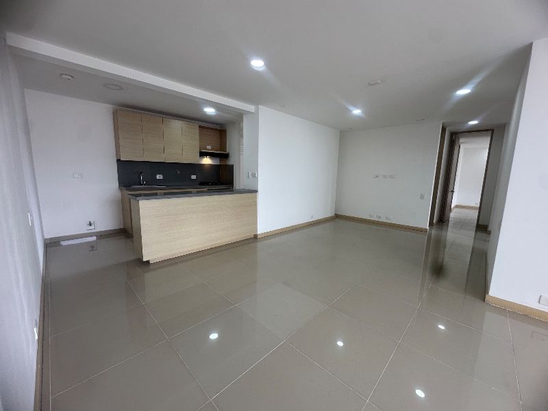 APARTAMENTO EN ARRIENDO UBICADO EN ENVIGADO SECTOR OTRA PARTE - 2
