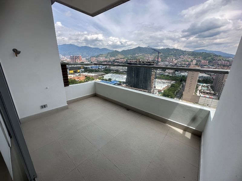 APARTAMENTO EN ARRIENDO UBICADO EN ENVIGADO SECTOR OTRA PARTE - 17