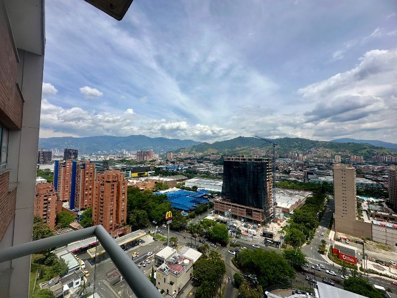 APARTAMENTO EN ARRIENDO UBICADO EN ENVIGADO SECTOR OTRA PARTE - 19