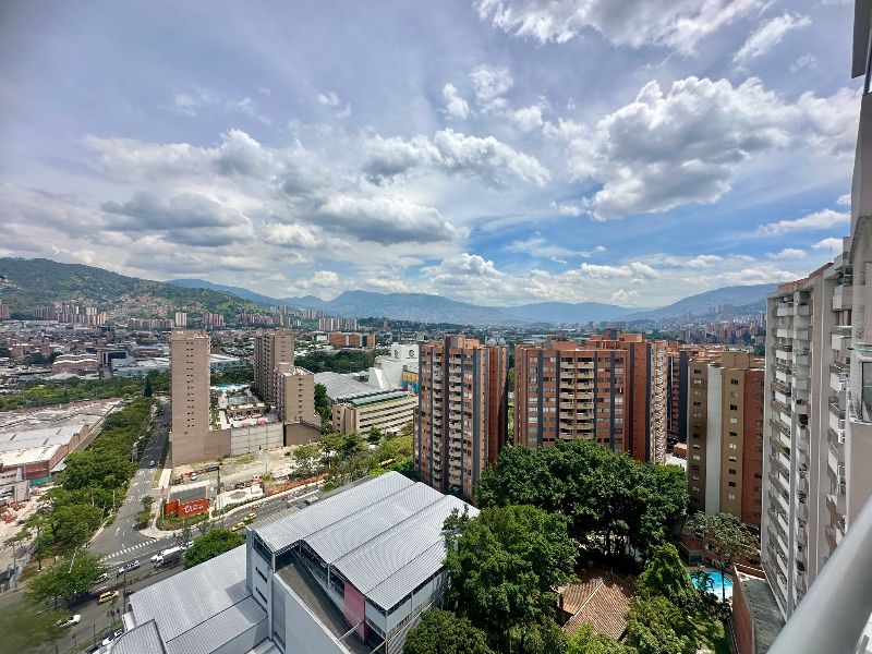 APARTAMENTO EN ARRIENDO UBICADO EN ENVIGADO SECTOR OTRA PARTE - 18
