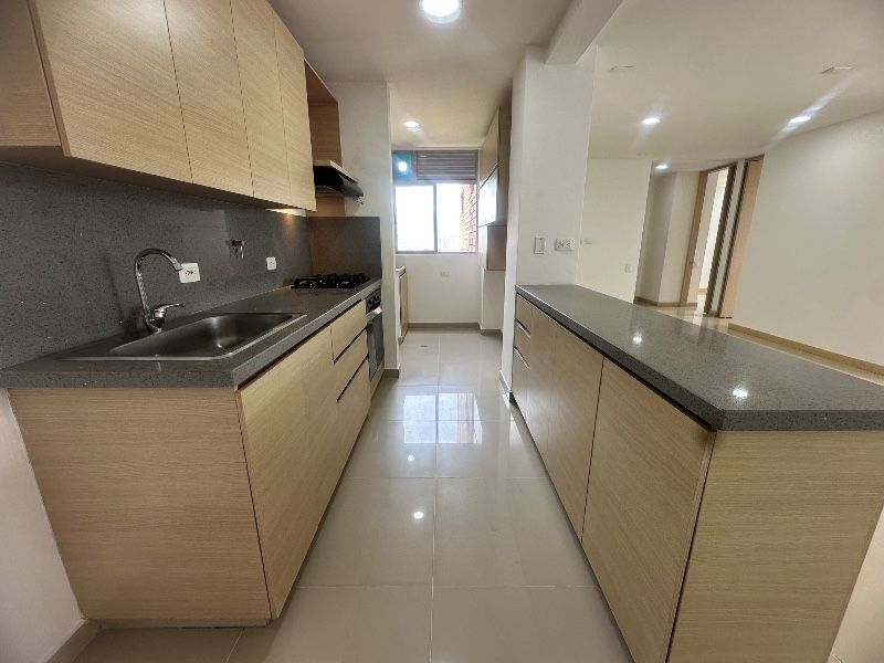 APARTAMENTO EN ARRIENDO UBICADO EN ENVIGADO SECTOR OTRA PARTE - 6