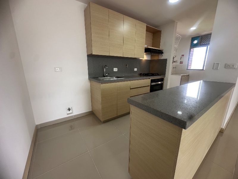 APARTAMENTO EN ARRIENDO UBICADO EN ENVIGADO SECTOR OTRA PARTE - 5