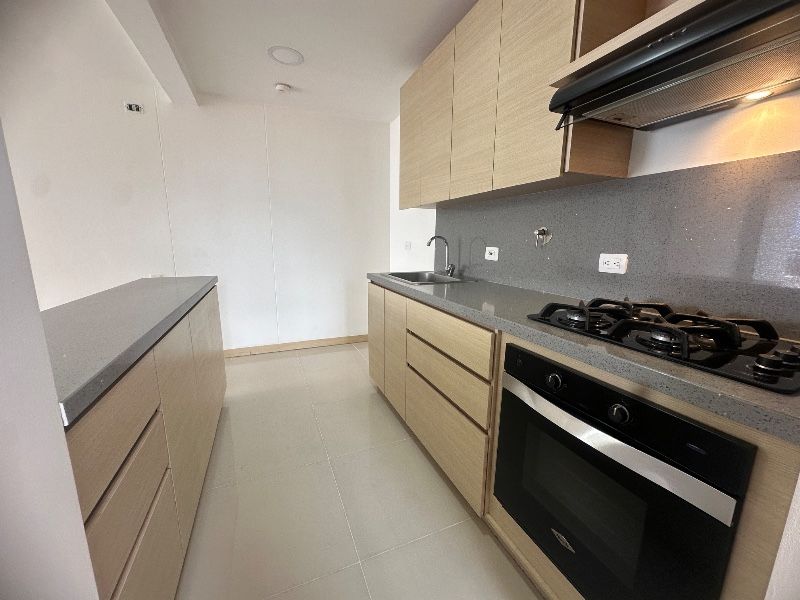 APARTAMENTO EN ARRIENDO UBICADO EN ENVIGADO SECTOR OTRA PARTE - 4