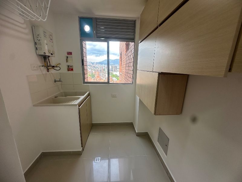 APARTAMENTO EN ARRIENDO UBICADO EN ENVIGADO SECTOR OTRA PARTE - 16