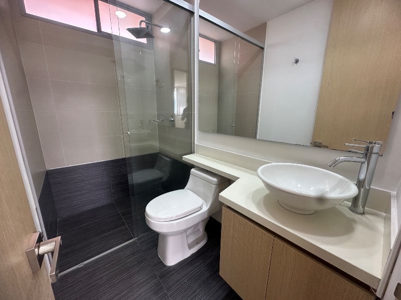 APARTAMENTO EN ARRIENDO UBICADO EN ENVIGADO SECTOR OTRA PARTE - 13