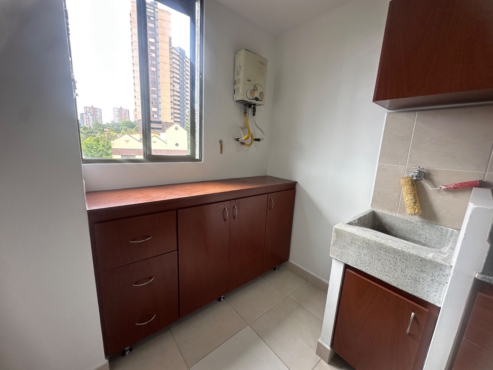 APARTAMENTO EN ARRIENDO UBICADO EN ENVIGADO SECTOR CUMBRES - 15