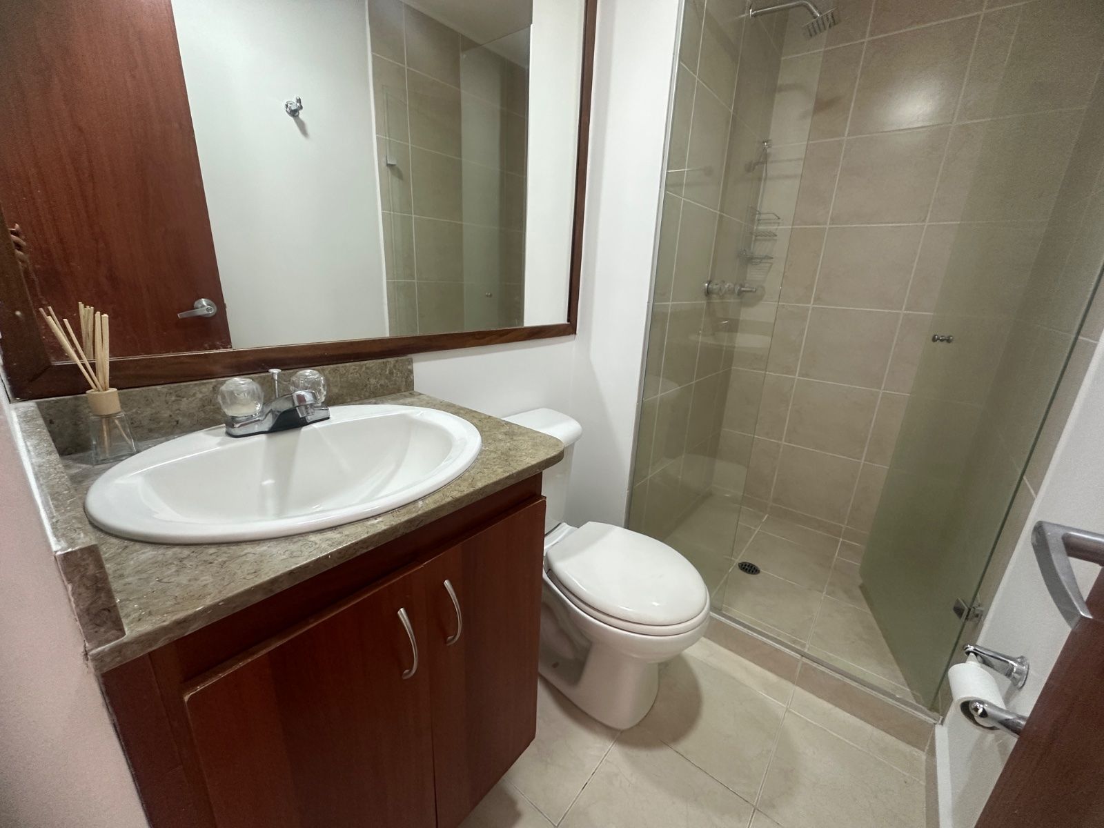 APARTAMENTO EN ARRIENDO UBICADO EN ENVIGADO SECTOR CUMBRES - 14
