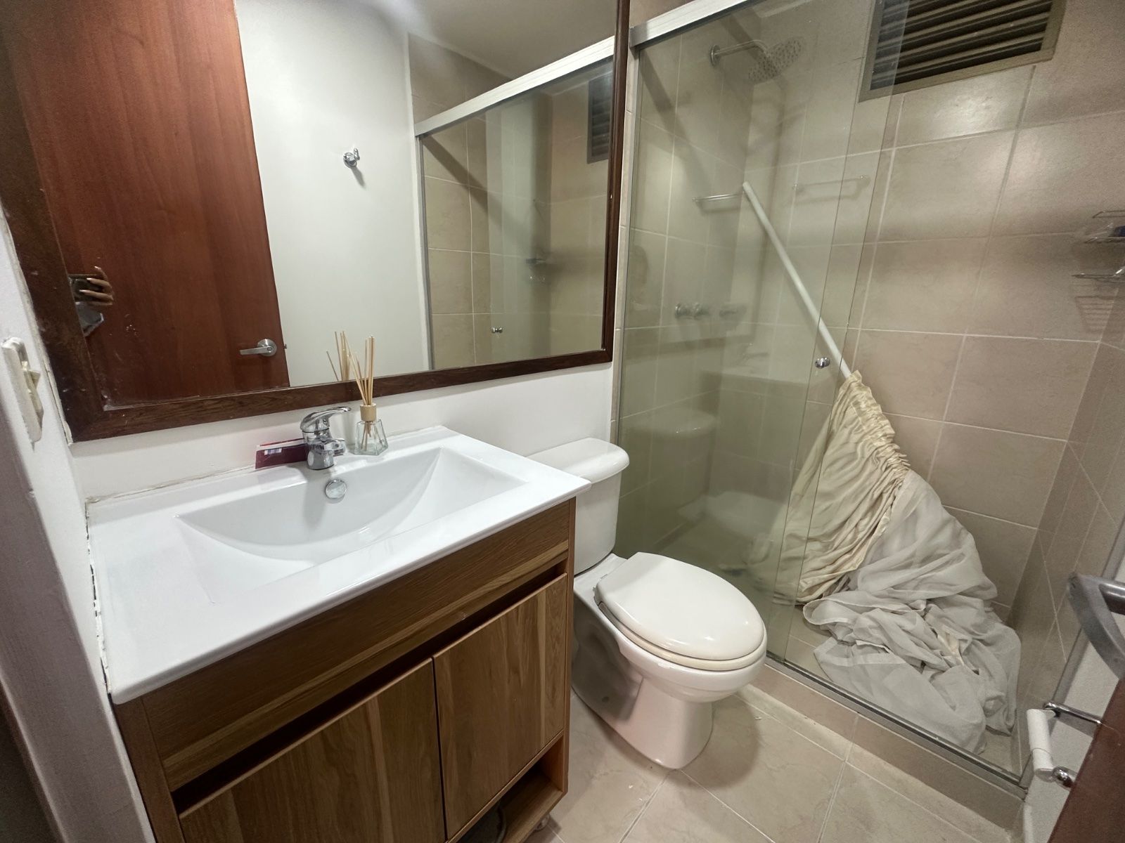 APARTAMENTO EN ARRIENDO UBICADO EN ENVIGADO SECTOR CUMBRES - 13