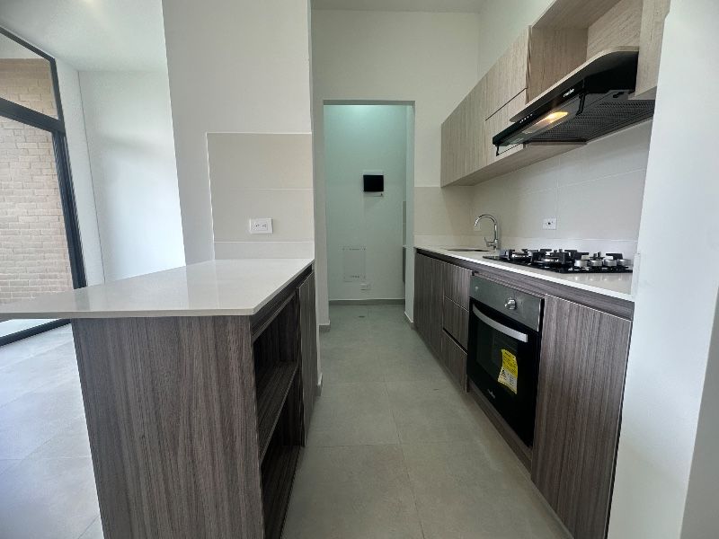 APARTAMENTO EN ARRIENDO UBICADO EN ENVIGADO SECTOR CAMINO VERDE - 4
