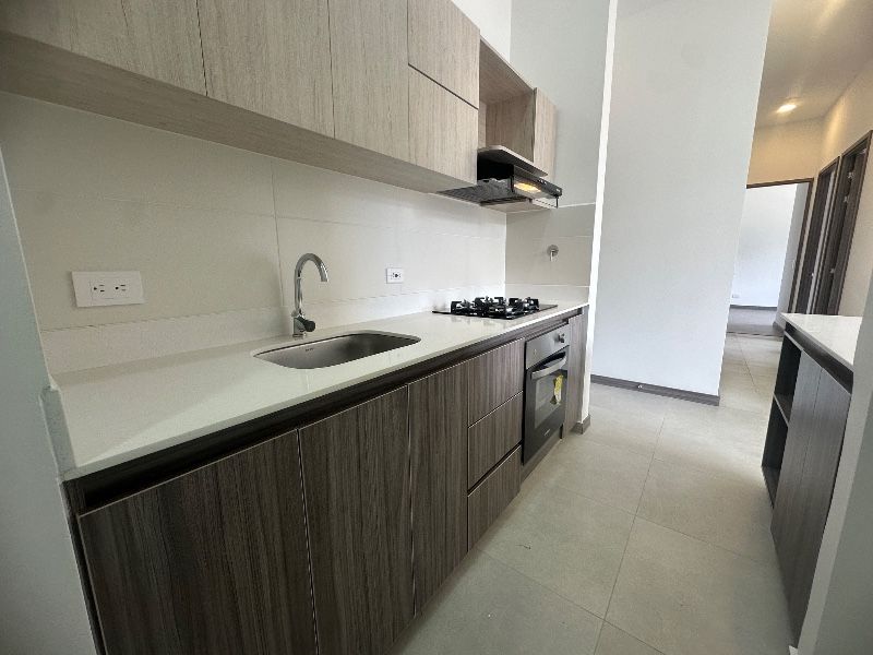 APARTAMENTO EN ARRIENDO UBICADO EN ENVIGADO SECTOR CAMINO VERDE - 5