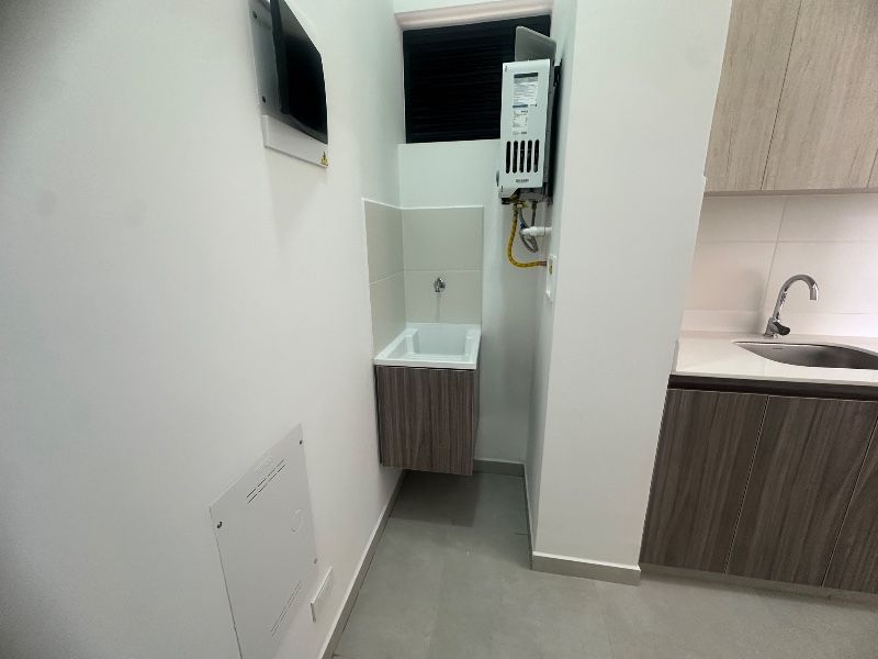 APARTAMENTO EN ARRIENDO UBICADO EN ENVIGADO SECTOR CAMINO VERDE - 13