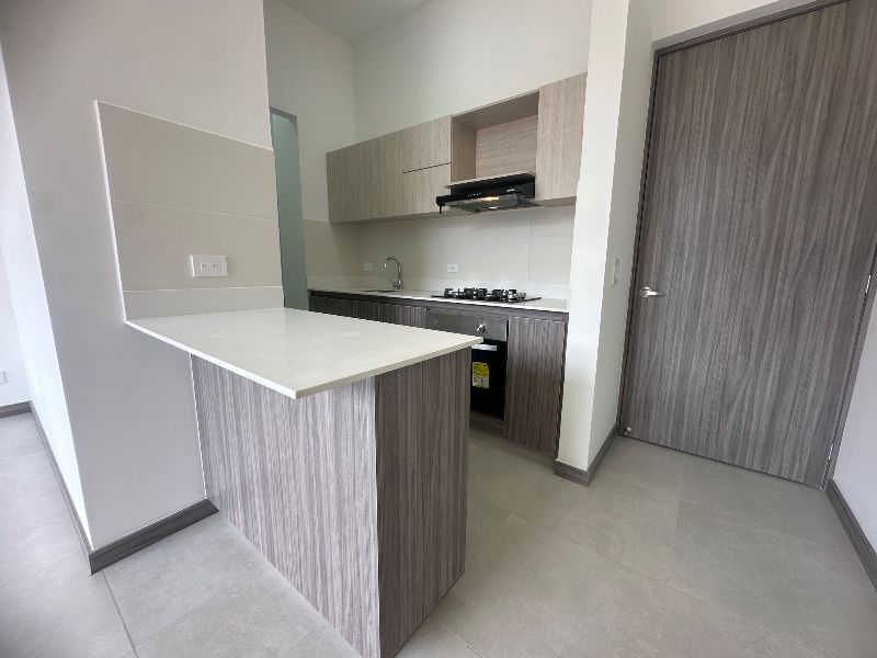 APARTAMENTO EN ARRIENDO UBICADO EN ENVIGADO SECTOR CAMINO VERDE - 3