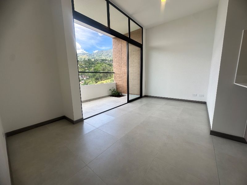 APARTAMENTO EN ARRIENDO UBICADO EN ENVIGADO SECTOR CAMINO VERDE - 2