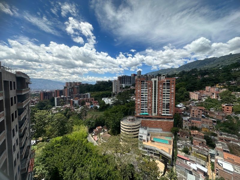 APARTAMENTO EN ARRIENDO UBICADO EN ENVIGADO SECTOR CAMINO VERDE - 15