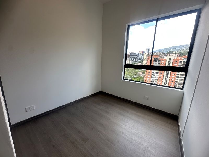 APARTAMENTO EN ARRIENDO UBICADO EN ENVIGADO SECTOR CAMINO VERDE - 7