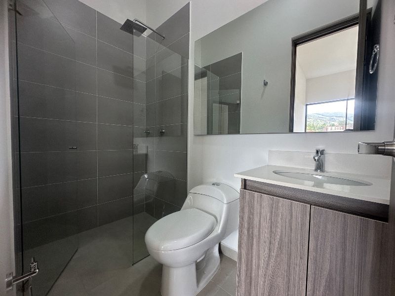 APARTAMENTO EN ARRIENDO UBICADO EN ENVIGADO SECTOR CAMINO VERDE - 12