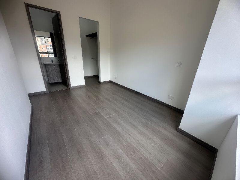 APARTAMENTO EN ARRIENDO UBICADO EN ENVIGADO SECTOR CAMINO VERDE - 10