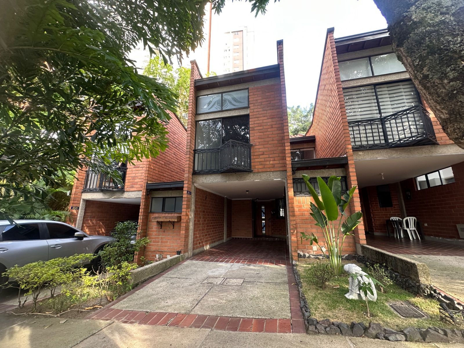 CASA EN ARRIENDO UBICADO EN ENVIGADO SECTOR LA ABADIA - 20