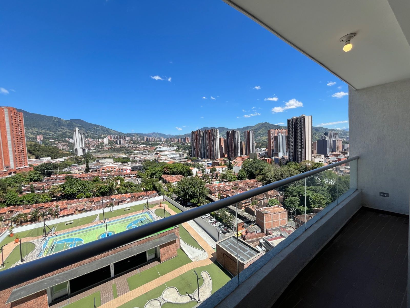 APARTAMENTO EN ARRIENDO UBICADO SABANETA SECTOR PRADOS DE SABANETA - 17