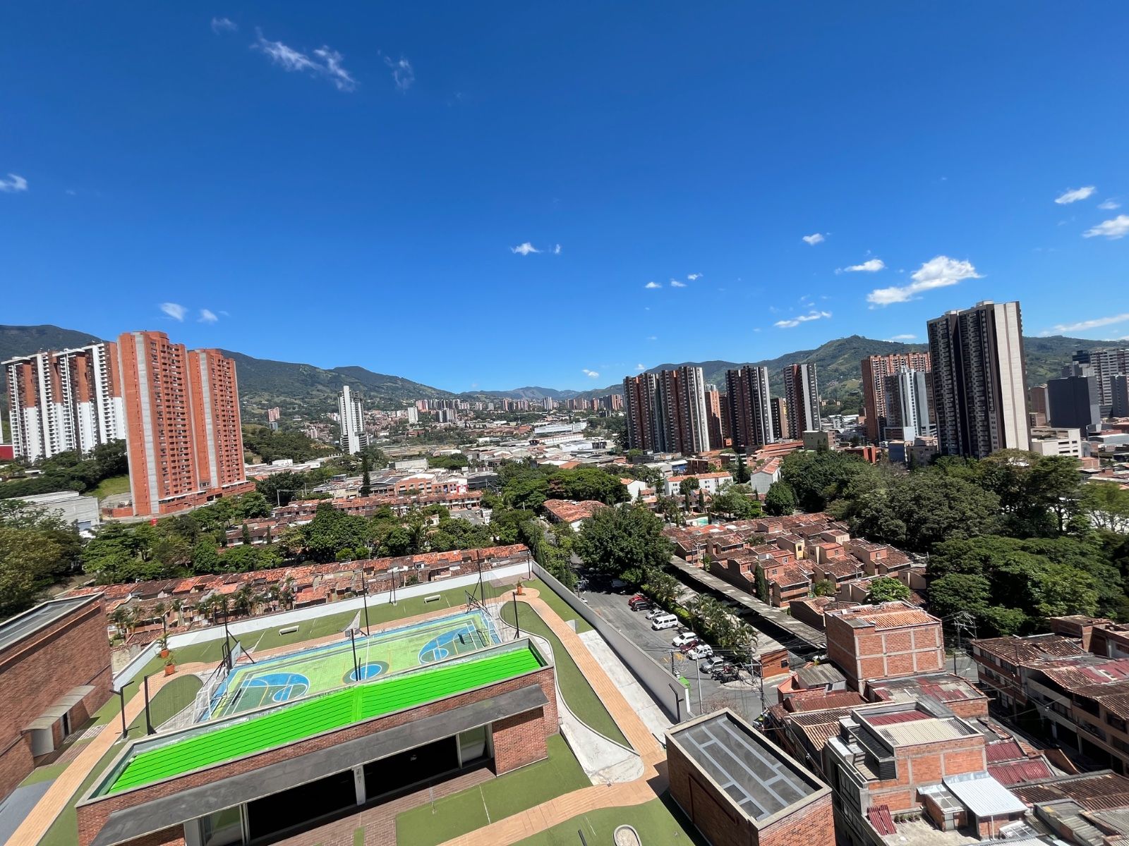 APARTAMENTO EN ARRIENDO UBICADO SABANETA SECTOR PRADOS DE SABANETA - 18