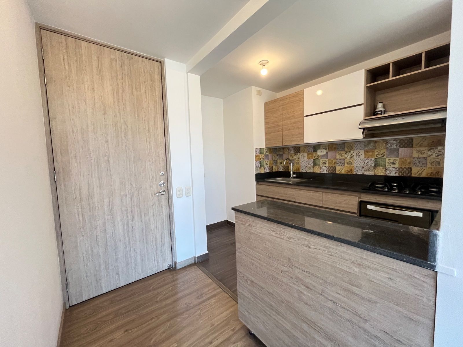 APARTAMENTO EN ARRIENDO UBICADO SABANETA SECTOR PRADOS DE SABANETA - 4
