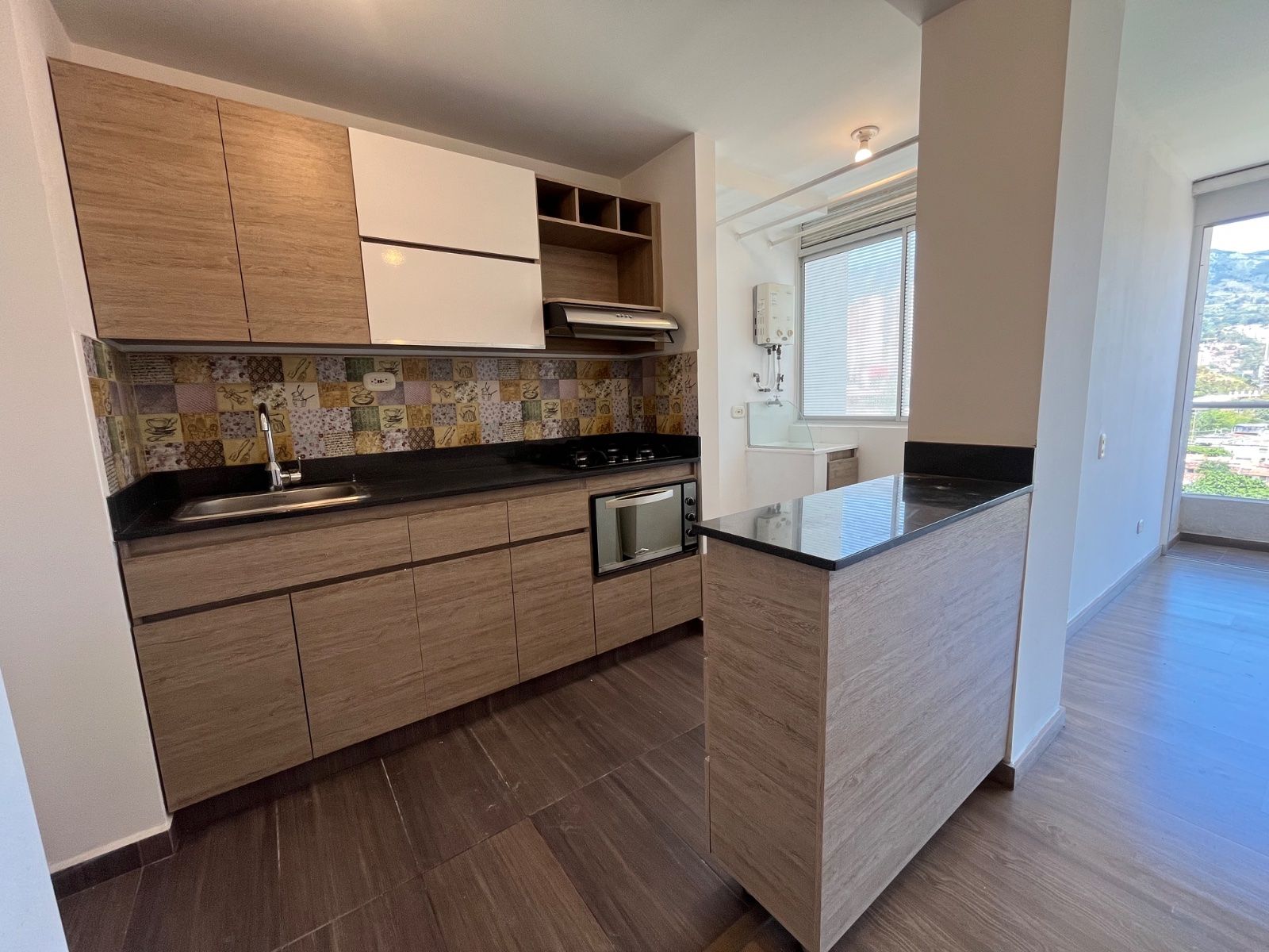 APARTAMENTO EN ARRIENDO UBICADO SABANETA SECTOR PRADOS DE SABANETA - 3